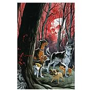 Beasts of Burden #1 Comic Book